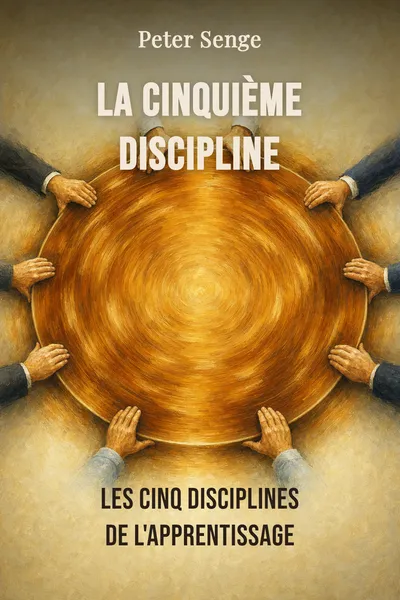 La Cinquième Discipline