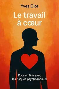 Couverture de 'Le travail a cur'