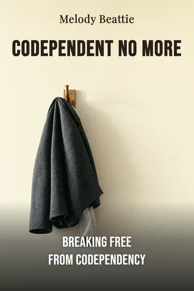 Codependent No More