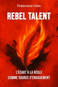 Rebel talent