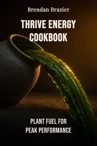 Thrive Energy Cookbook
