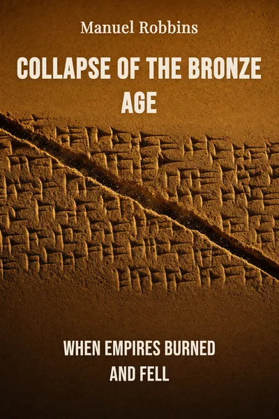 Collapse of the Bronze Age