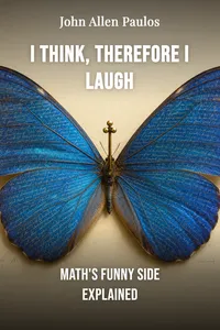 I Think, Therefore I Laugh