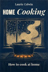 Home Cooking