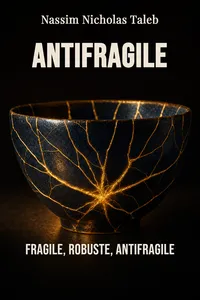 Antifragile