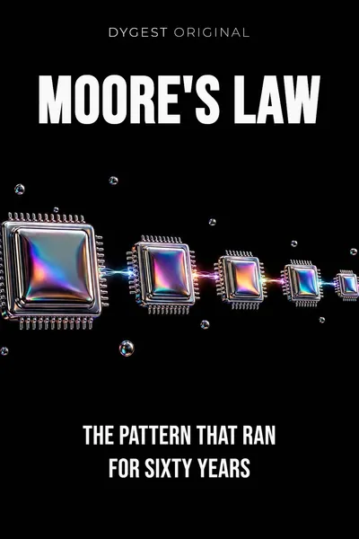 Moore's Law