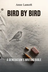 Bird by Bird