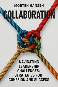 Cover of 'Collaboration'