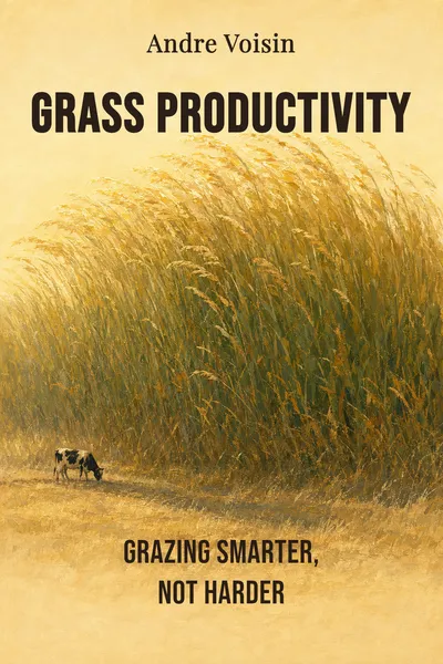 Grass Productivity