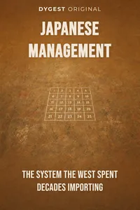 Japanese Management