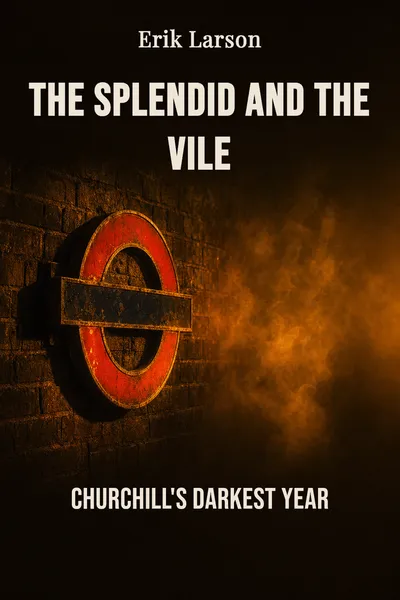 The Splendid and the Vile