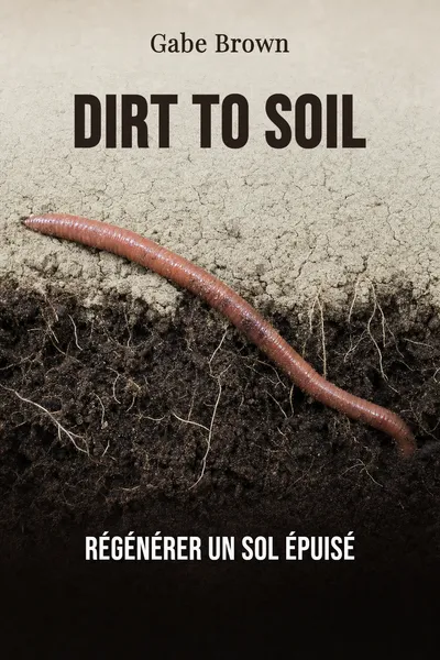 Dirt to Soil