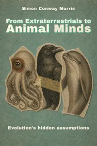 From Extraterrestrials to Animal Minds