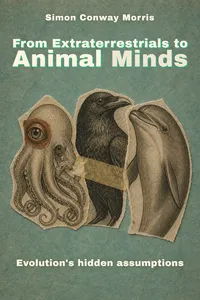 From Extraterrestrials to Animal Minds