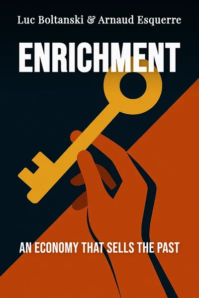 Enrichment