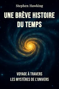Une brève histoire du temps
