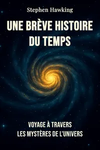 Une brève histoire du temps