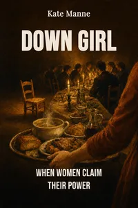 Down Girl