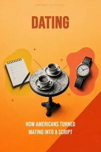 Cover of 'Dating'