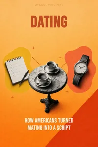 Cover of 'Dating'