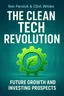 Cover of 'The clean tech revolution'