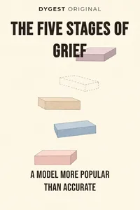 The Five Stages of Grief