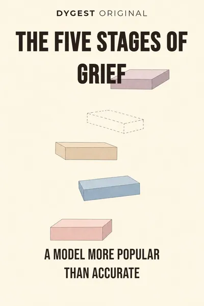 The Five Stages of Grief