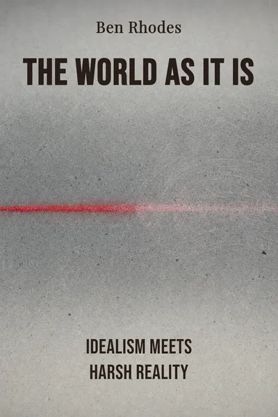 The World as It Is
