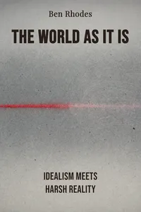 The World as It Is