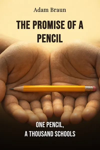 The Promise of a Pencil