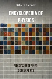 Encyclopedia of Physics