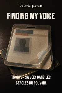 Finding My Voice