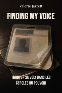 Finding My Voice