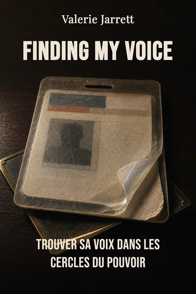 Finding My Voice