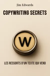 Copywriting secrets