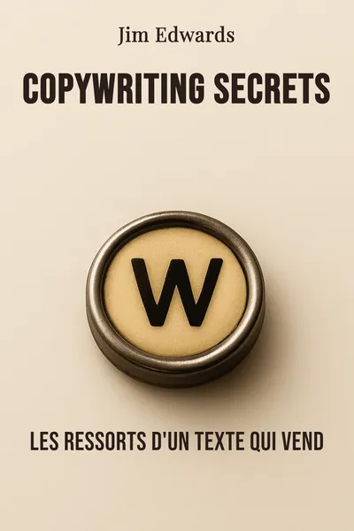 Copywriting secrets