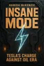 Cover of 'Insane mode'