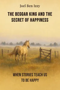 The Beggar King and the Secret of Happiness
