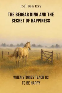 The Beggar King and the Secret of Happiness