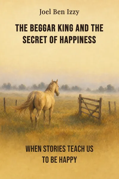 The Beggar King and the Secret of Happiness