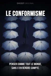 Couverture de 'Le conformisme'