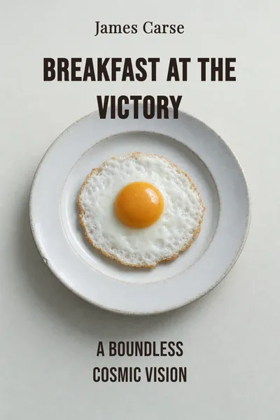 Breakfast at the Victory
