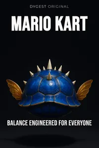 Mario Kart