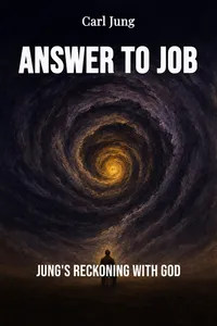 Answer to Job