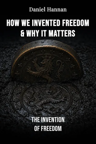 How We Invented Freedom & Why It Matters