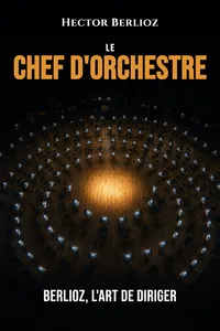 Le chef d'orchestre
