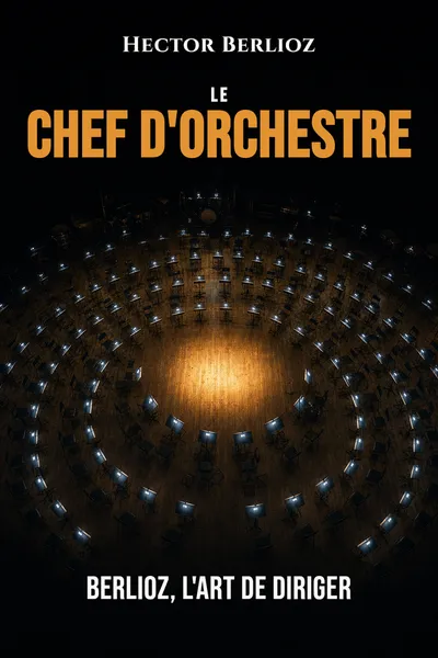 Le chef d'orchestre
