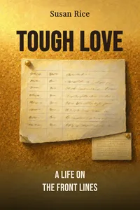 Tough Love