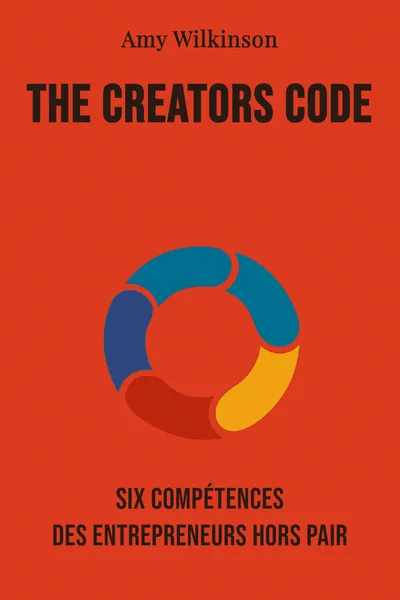 The creators code