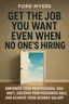 Cover of 'Get the job you want even when no ones hiring'